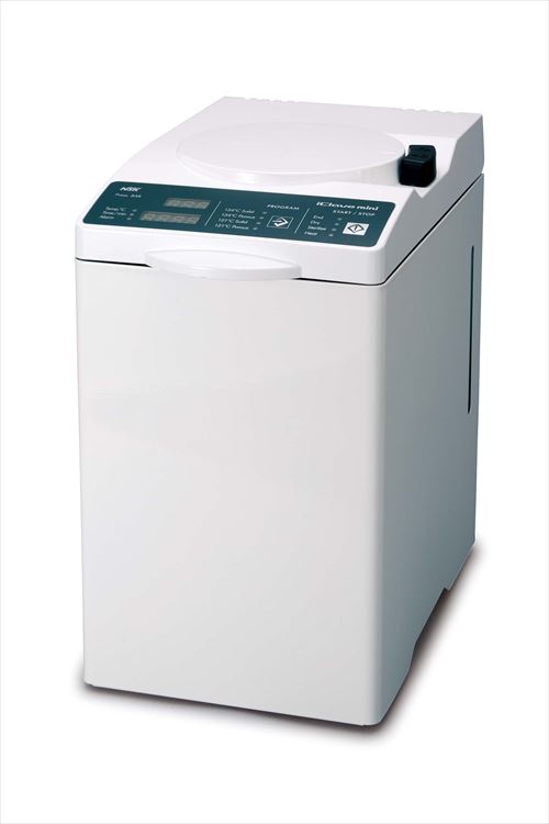 ハンドピース専用滅菌器