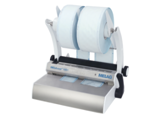 滅菌バッグ用シーラー